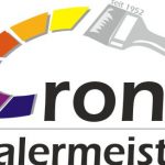 Logo Crone Malermeister